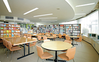 図書館