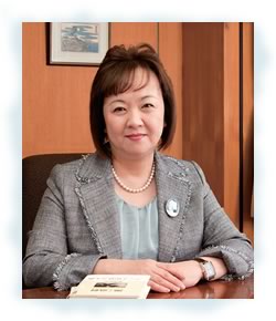 安倍恵美子