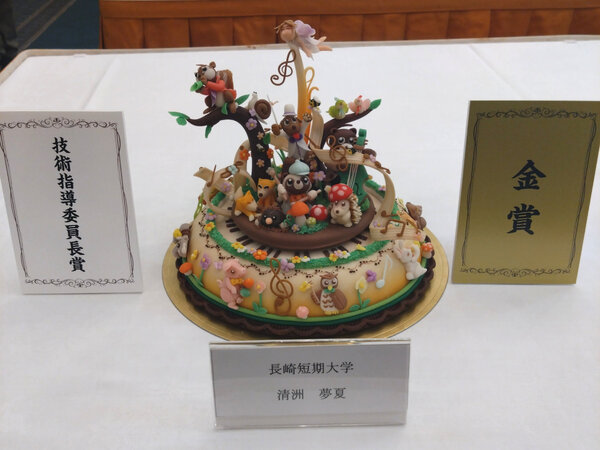 コンテスト②