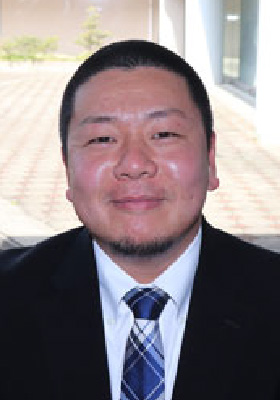 朋友会 会長