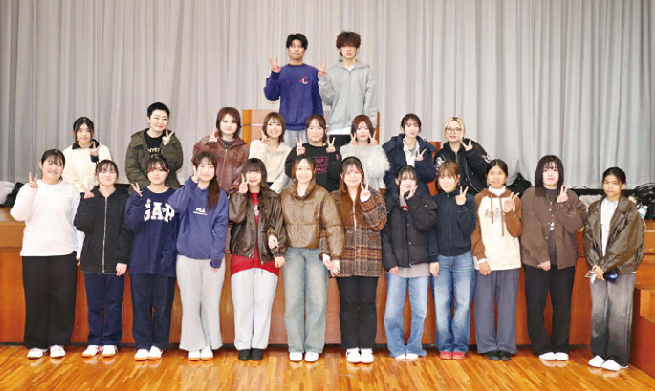 学友会