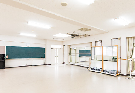 リズム室
