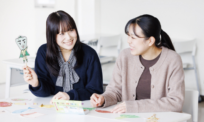 調理学実習