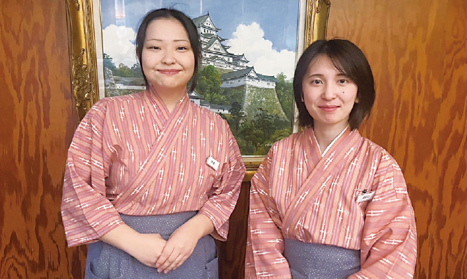 国内有給インターンシップ