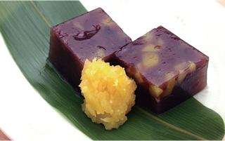 和菓子