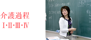 介護過程