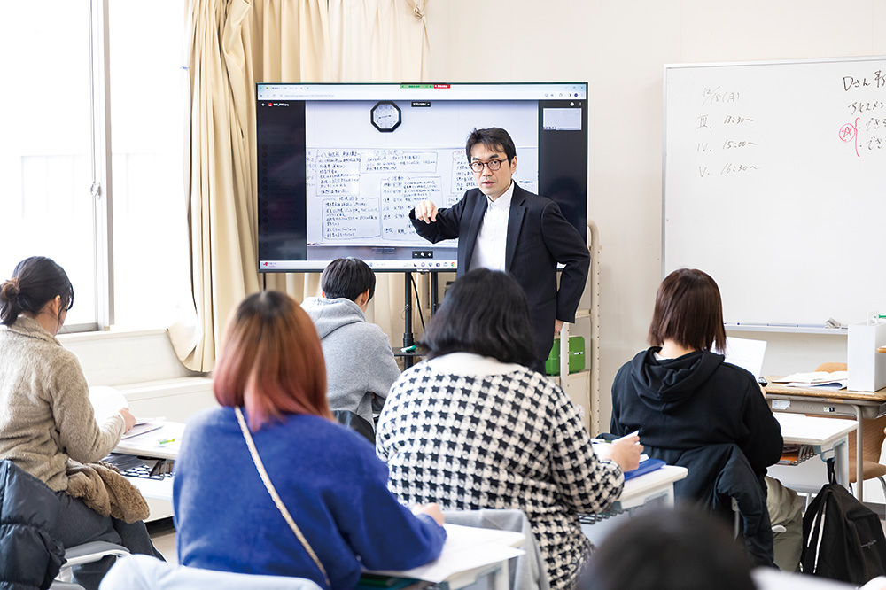 介護過程Ⅰ