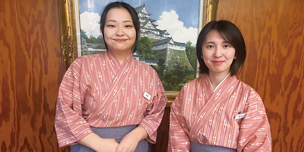 国内有給インターンシップ