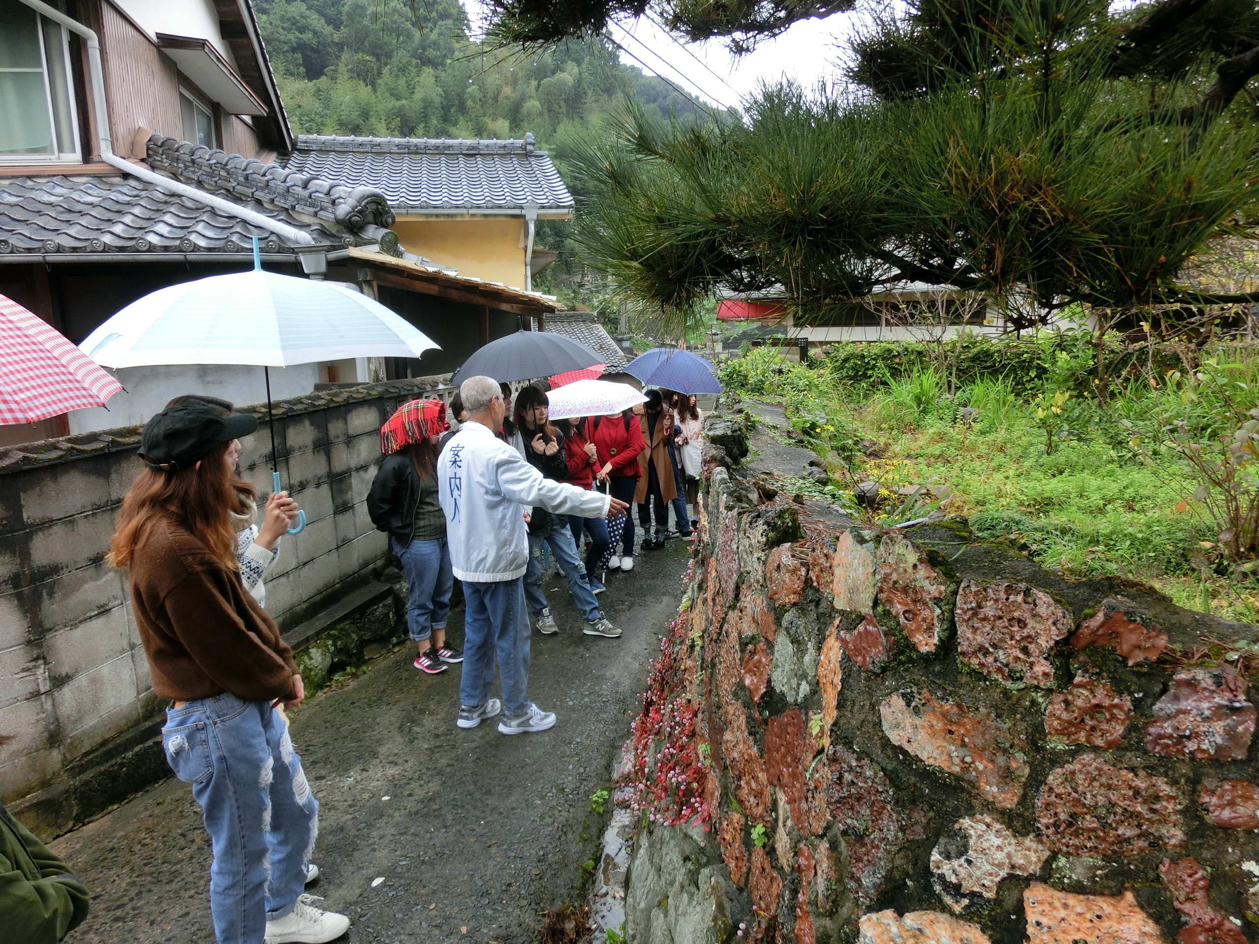 地域連携「佐世保学」講座を実施しました。